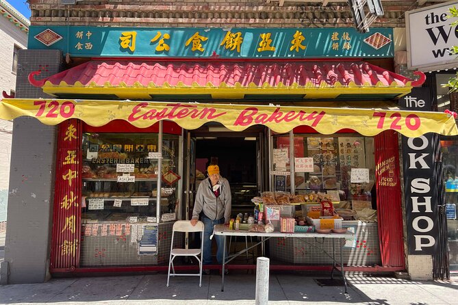 Self Guided Chinatown Tour Review: A Cultural Experience - Cultural Insights Gained From the Tour