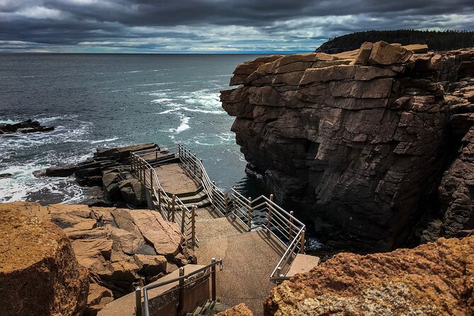 Shaka Guide: Acadia National Park Audio Tour Guide - User Feedback and Support