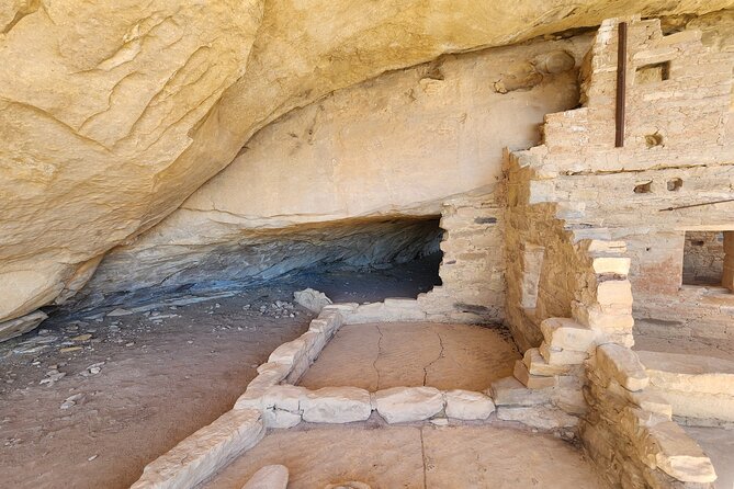 Shaka Guide: Mesa Verde National Park Audio Tour Guide - Exploring Mesa Verde National Park