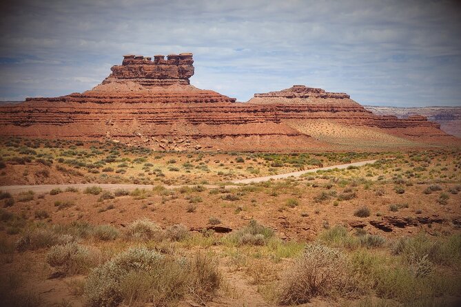 Shaka Guide: Road to Monument Valley in Arizona - Maximizing Your Time in Monument Valley