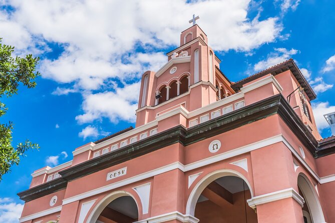 Shore Excursion From Port of Miami City and Cruise Tour - Booking Process and Cancellation Policy