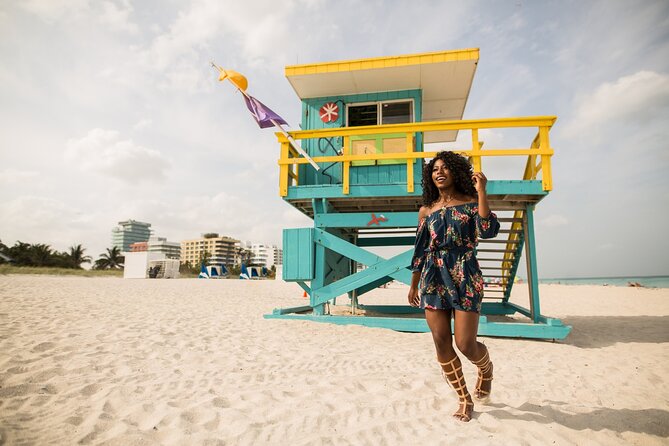 Shore Excursion From Port of Miami, Miami Beaches Day Trip - Frequently Asked Questions