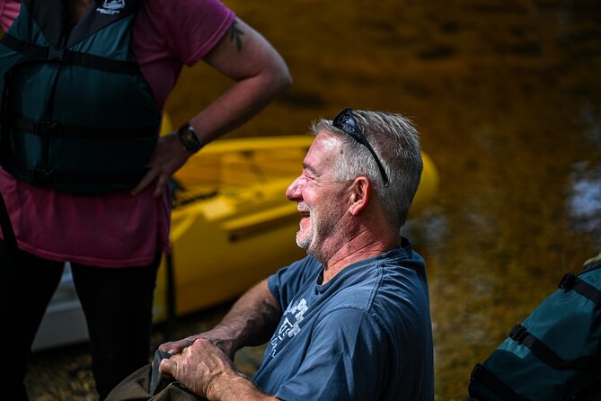 Short River Kayak Tour in New Jersey Review - Pricing and Booking Details
