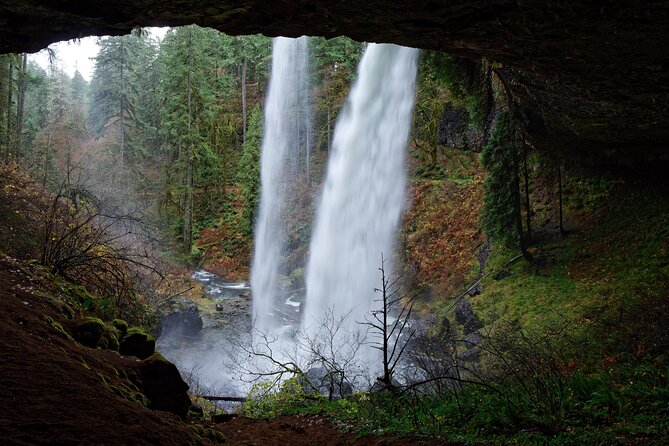 Silver Falls Private Hike Tour - Why Choose the Silver Falls Private Hike Tour