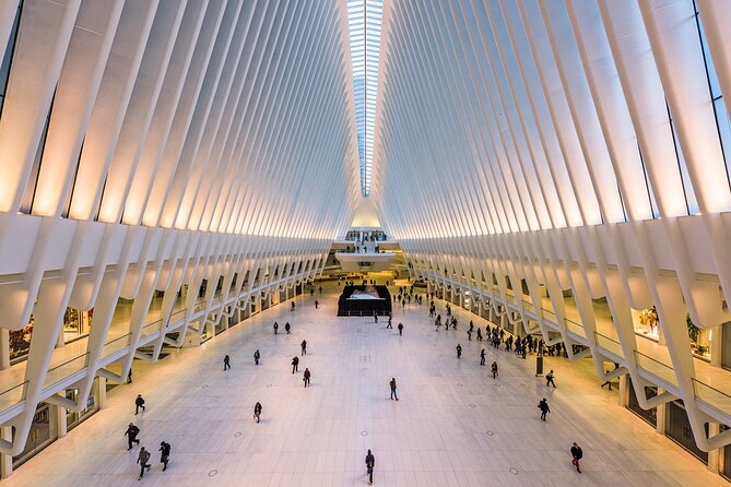Skip the Line One World Observatory Private Tour With Transfers - Pricing and Booking Information
