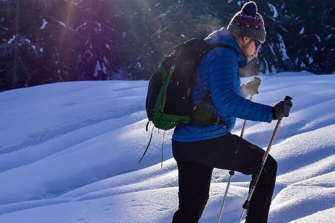Snowshoe Rentals in South Lake Tahoe - Frequently Asked Questions