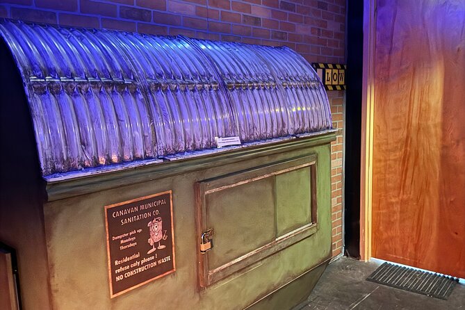 Society Zero Pawn Shop Escape Room Review - Final Thoughts on the Escape Room Experience