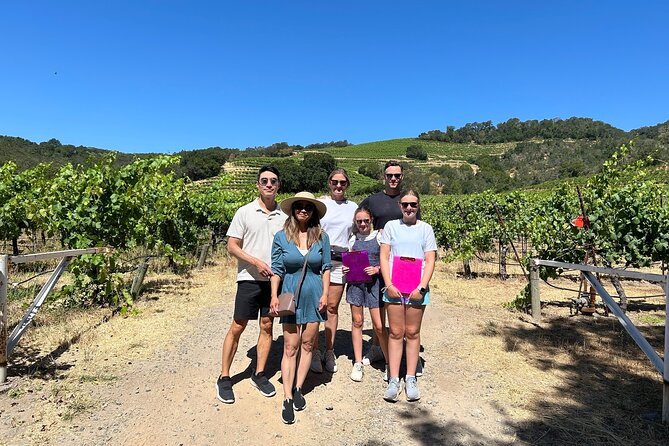 Sonoma Trike and Hike: A Review - Requirements and Restrictions for Participants
