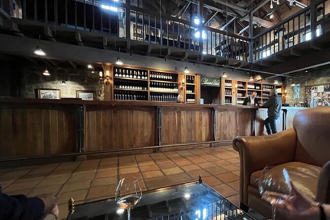 Sonoma Wine Country and Sausalito Private SUV Excursion 7 Hours ~ - What to Expect on Your Journey