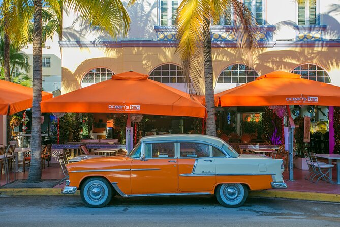 South Beach Art Deco Highlights Review - Visiting the Wolfsonian Museum: A Cultural Treasure
