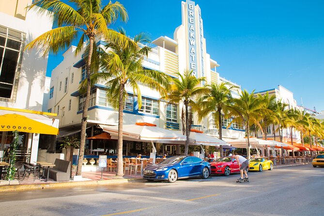South Beach Top Highlights Tour Review - Exploring Lincoln Rd and Espanola Way