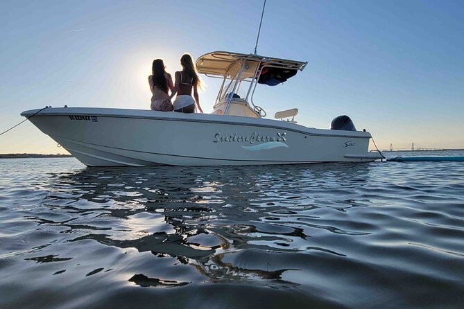 Southern Charm Morning Boat Ride Review
