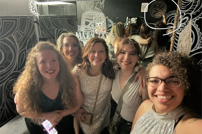 Spirits of Nashville Haunted Pub Crawl Review - Recommendations for Future Travelers