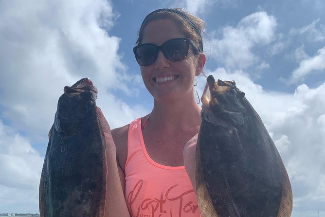 St. Augustine Fishing Charter-23 - Frequently Asked Questions
