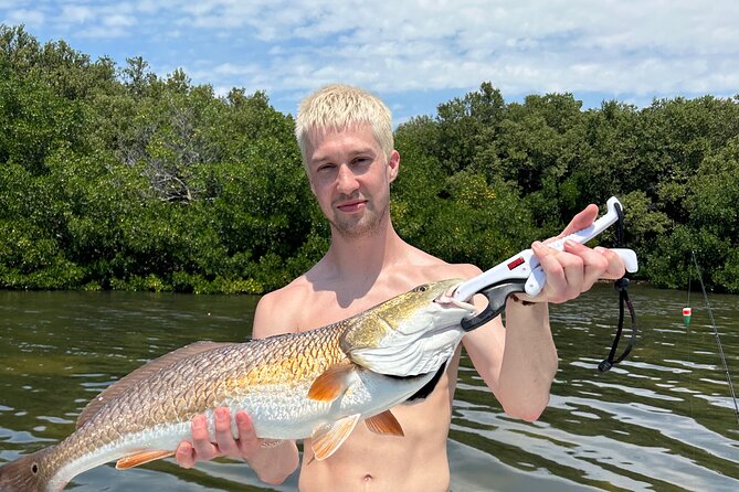St. Petersburg Fishing Charter Review - Tips for a Successful Fishing Trip