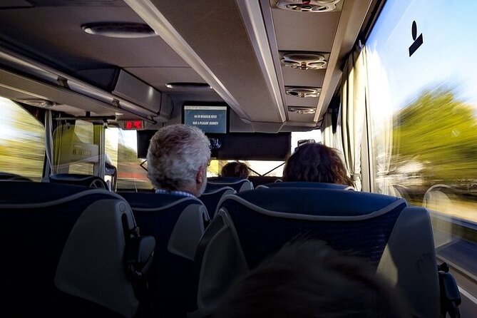 Statue of Liberty Express Bus Nonstop From Times Square - What to Expect