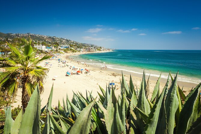Sun, Art, and Sands in Laguna Beach Family Adventure - Frequently Asked Questions
