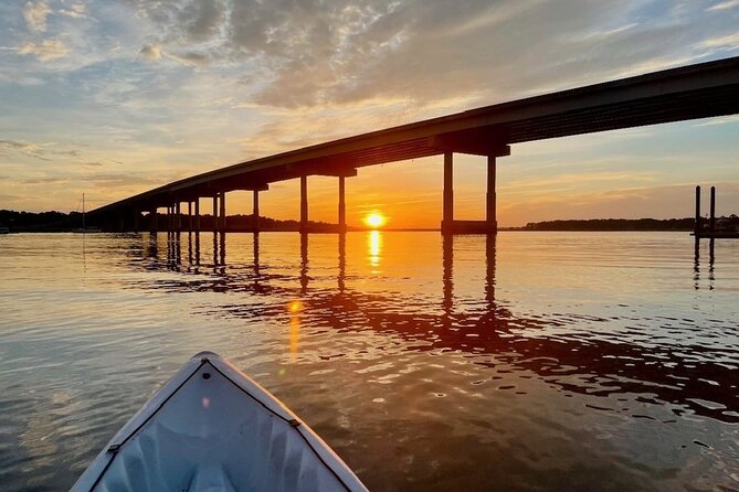 Sunrise Kayak Tour - Pricing and Booking Flexibility