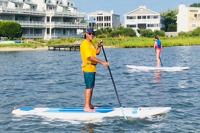 Sunset Paddleboard Excursion Review - Photographic Memories Captured