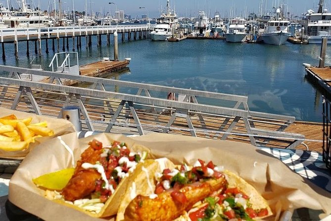 Taco Tour San Diego Review: A Delicious Experience - Highlights From the Taco Stops