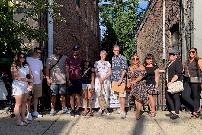 Taste the NJ Suburbs - Montclair Food Tour - Local Highlights and Recommendations
