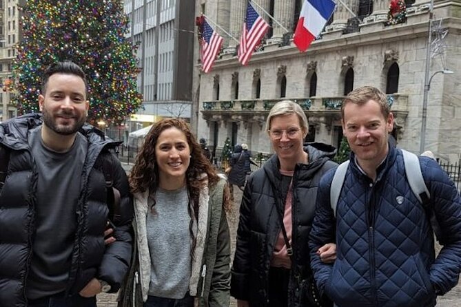 The Museum Of Modern Art and NYC 30+ Top Sights Walking Tour - Booking Information