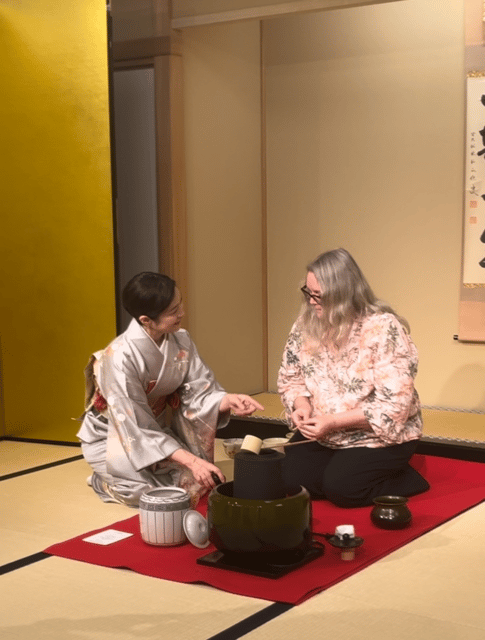Tokyo: (Near Teamlab★）Authentic Tea Ceremony Experience - Frequently Asked Questions