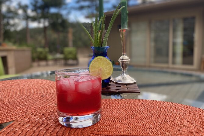 Traveling Spoon Private Online Mixology/Cocktail Making Class - Frequently Asked Questions