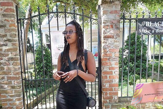 True Crime, Whores and Gore FQ Walking Tour - Booking Details and Cancellation Policy
