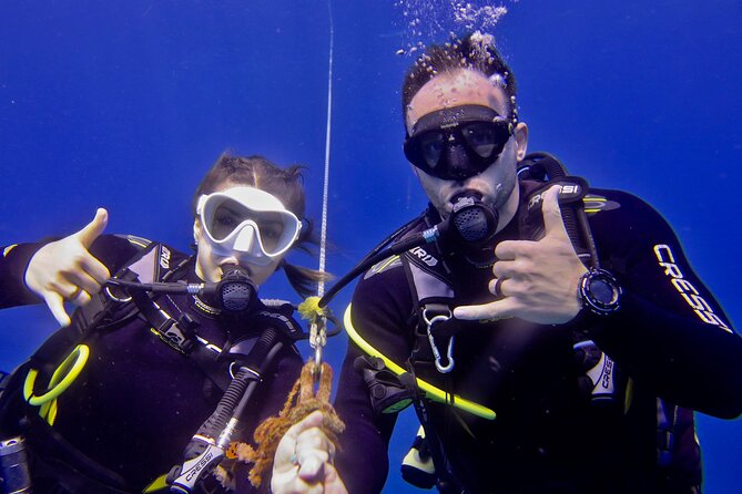 Try Scuba Diving on Kaua'i Review - Personal Experiences and Tips