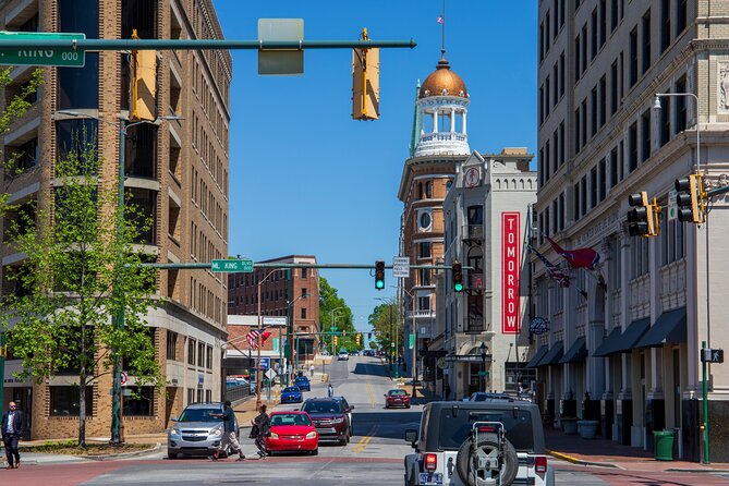 Underground Chattanooga Private Guided Tour - Exploring the Underground