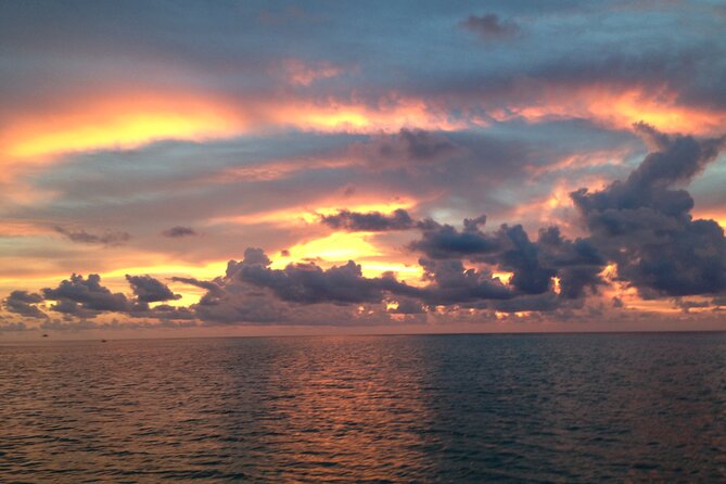Unforgettable Destin Tikis Sunset Cruise Review - Tips for a Better Cruise Experience
