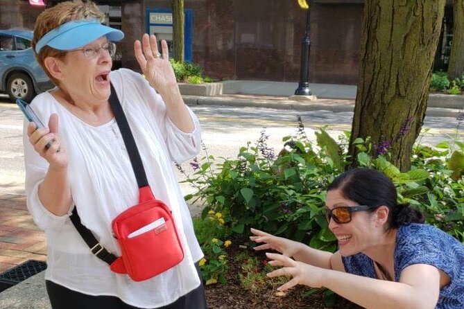 Unique Scavenger Hunt in Fort Lauderdale by 3Quest Challenge - Frequently Asked Questions