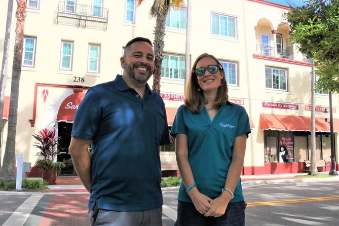 Venice City Sightseeing Trolley Tour Review - Insights From Recent Tour Reviews