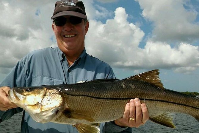 Vero Beach Inshore Fishing Charters - Booking Your Inshore Fishing Adventure