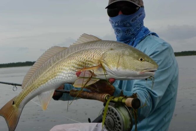 Vero Beach Inshore Fishing Guide Service - Pricing and Cancellation Policy