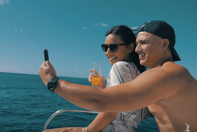 Waikiki Couples Snorkel Retreat Review - The Snorkeling Experience and Marine Life Encounters