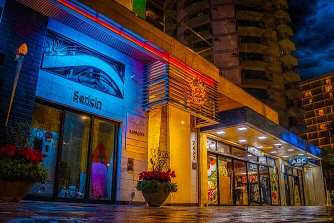 Waikiki Ghosts Haunted Walking Tour Review - Guest Reviews and Feedback