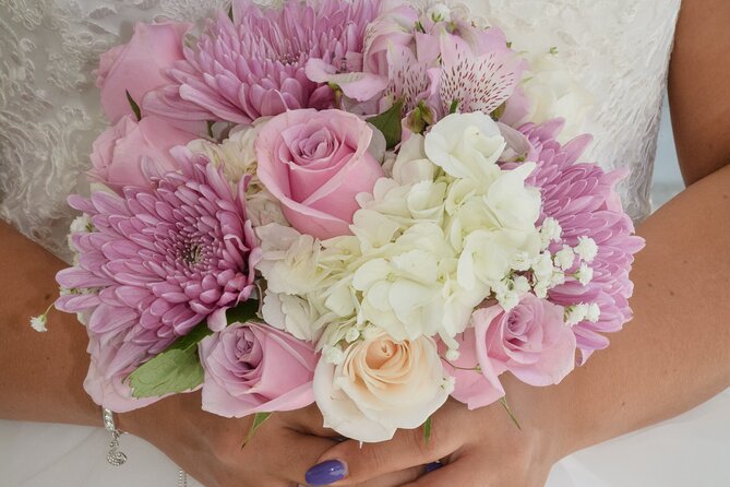 Wedding Packages - Confirmation and Accessibility