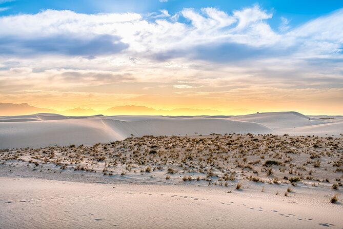 White Sands National Park Audio Tour Guide - Exploring White Sands National Park