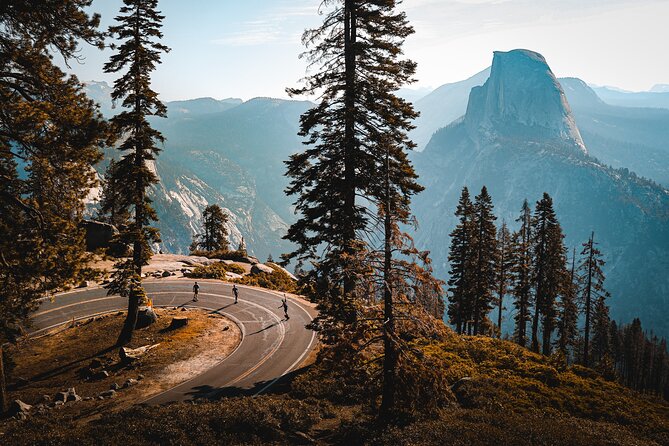 Womens Only Yosemite 3-Day Camping Adventure From San Francisco - What to Expect
