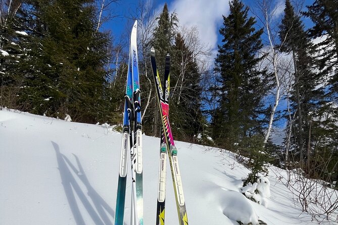 XC Ski or Hok Ski Rental Package - Frequently Asked Questions