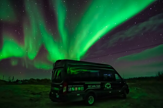 Yellowknife Private Northern Lights Tour Review - Final Thoughts on the Tour Value