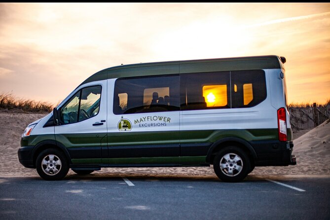 Yoga and National Seashore With Guided Hike Tour - Booking and Cancellation Policies