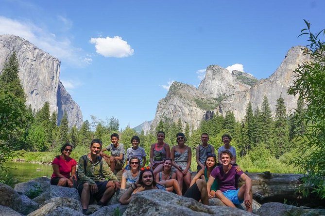 Yosemite Day Tour + Alcatraz Night Tour & Aquarium Access - Meeting and Pickup Details