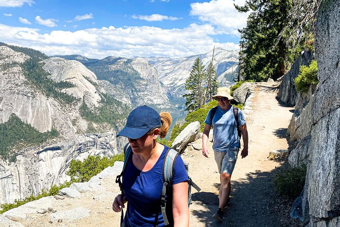 Yosemite Family Explorers - Private Tour Review - Physical Requirements and Accessibility