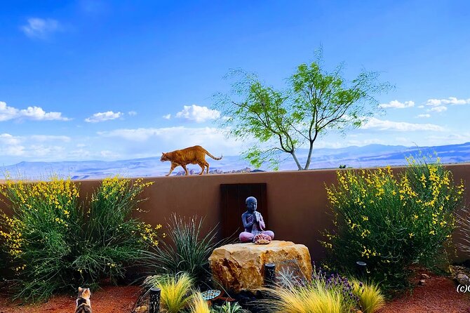 Zen Garden Yoga Bliss Experience - Recap
