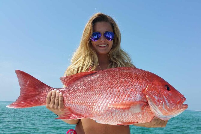 6 Hour Family Friendly Fishing Charter in Sarasota, Siesta Key - Key Points