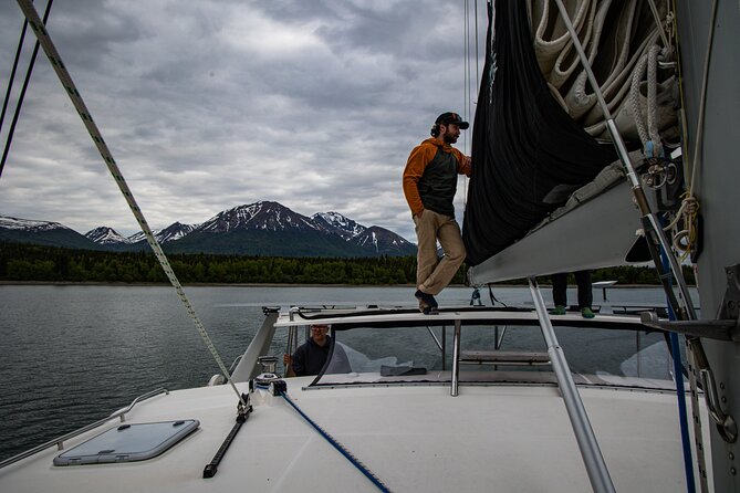 6-Night Private Charter in Lake Clark National Park - Key Points