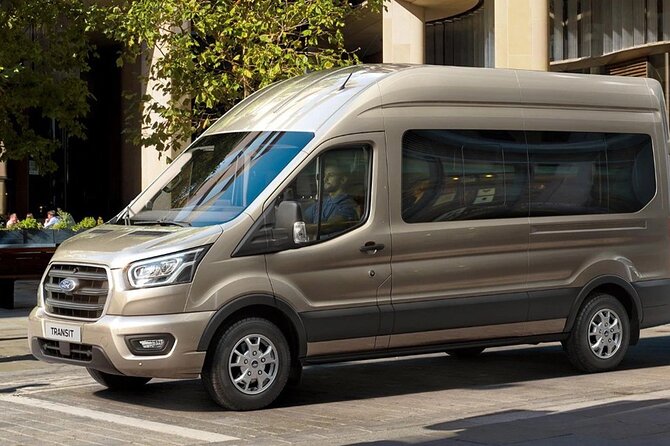 10 Hours Private City Tour in Las Vegas - Chartered Tour - Tips for a Successful Experience